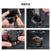 K&F Concept Magnetic Mount Adapter for Osmo Pocket 3, Extension