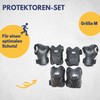 Best Sport 30286 Protector Set for Adults, Medium
