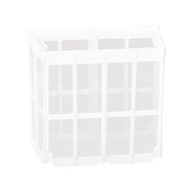 Doule King Compatible with Dolphin Fine Filter Basket Insert 9983106-R1 - Fits Active 20, Active 30, Explorer E30, S200 & More