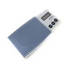 Saldi BIL500-P Digital Scales 500 g Precision Electronic Scale 0.1