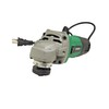 Hoteche 4-1/2" 5" Electric Variable Speed Angle Grinder 10AMP P800426A