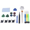 Joysticks Controller Repair Kit Professional High Compatibility Joystick Replacement Parts