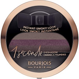 Bourjois 1 Seconde Stamp It Smoky Eyeshadow 03 Belle Plum