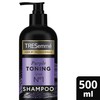 Tresemme Purple Toning Shampoo With Coconut Oil 500 ml