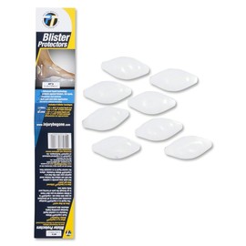 Pro-Tec Athletics Liquicell Blister Bands (8 Pack) , Large