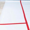 ROBERTS 50-040 Underlayment Tape Roll- Red