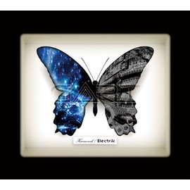 ハーモニック;+ エレクトリック