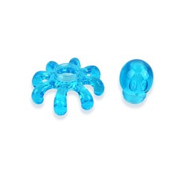 Octopus acupressure / 문어지압
