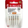 Singer 5 Original Overlock (Ultralock 14SH) Sewing Machine Needles 2022