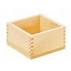 Wood Drain (桧 Made) 1 Sheng (qkm19100)