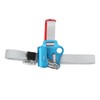 Foot Ascender Aluminium Alloy High Hardness Light Weight Portable Nonslip