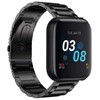 Compatible with iTouch Air 3 Bands, Giaogor Stainless Steel Metal