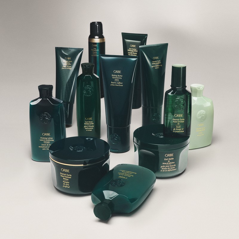 Oribe Eternal Curls Moisturizing Shampoo 250ml