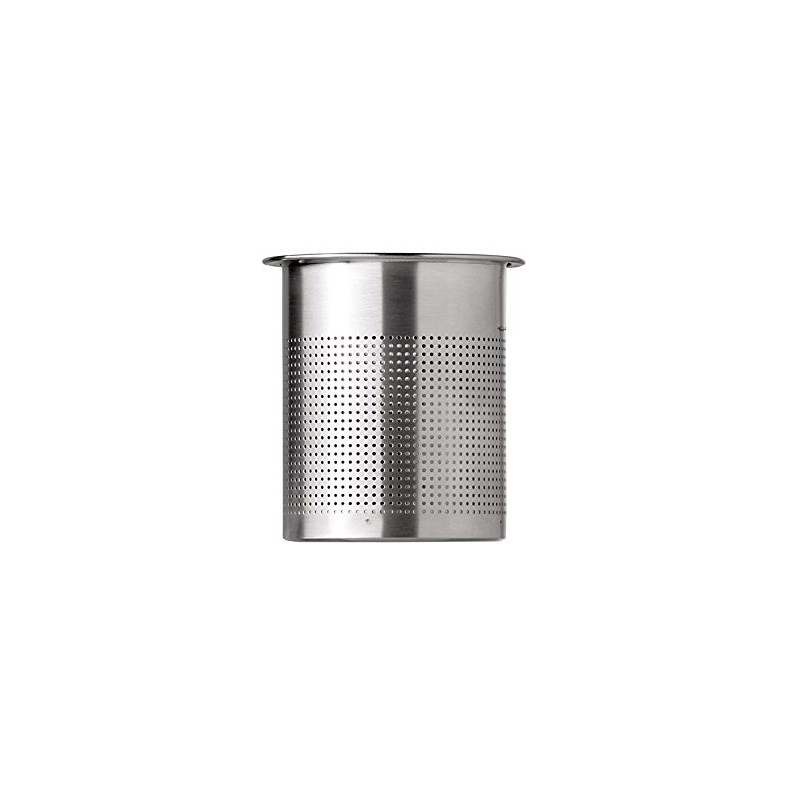 Rosenthal TAC Gropius Metall Teesieb