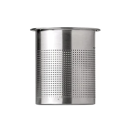 Rosenthal TAC Gropius Metall Teesieb