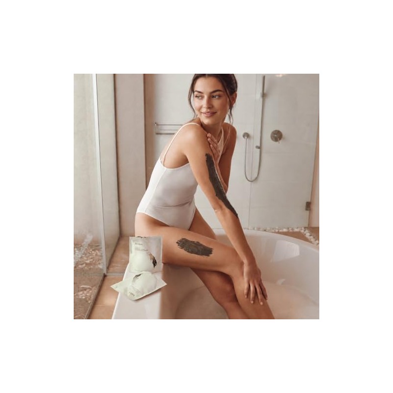 AHAVA AHANDSBM400 - Máscaras faciales (Nutritiva, Refrescante, 1 pieza(s))