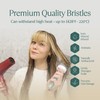 Osensia Round Brush for Blow Drying - Extra Large Ceramic