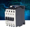 AC Contactor DIN Rail Mount Circuit Control Contactor 50Hz 9A