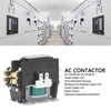 Air Conditioning Contactor Air Conditioner Condenser Compressor Contactor Replacement 25A