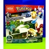 MEGA 2021 MEGA Construx Pokémon - Trainer Team Challenge Construction