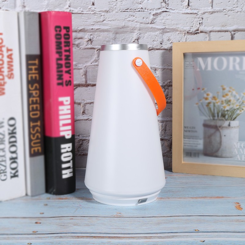 Multifunctional Portable Small Nightlight USB Charging Outdoor Lighting Home Supplies