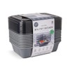 Core Home Pantry Refrigerator Freezer 30 Ounce BPA Free Plastic