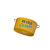 Retro Large Ice Cold Drinks Metal Bucket, Oval Party Beverage