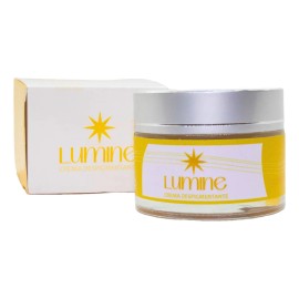 Lúmine Crema Despigmentante 50gr Todo Tipo De Piel Noche