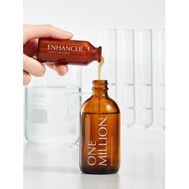 [Blemish Care] 1 Million Tone-Up Serum Duo SET / [잡티케어] 원밀리언 톤업 세럼 듀오 SET