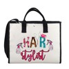 XYANFA Hair Stylist Tote - Cosmetologist Gift Bag