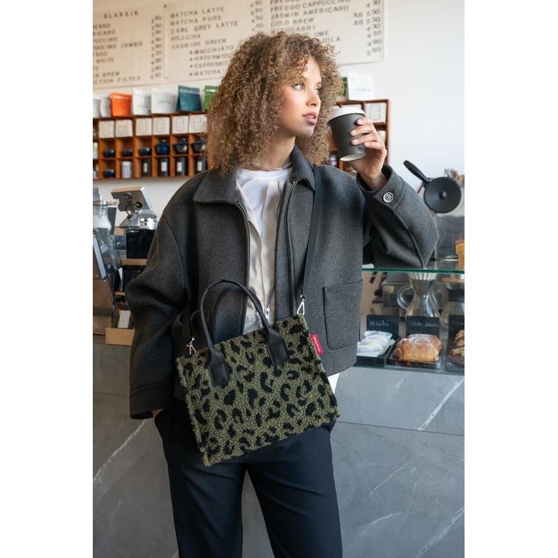 reisenthel Daily Shopper XS - The smaller version of our