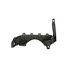 Sherman Replacement Part Compatible with HONDA ACCORD LT Front bumper