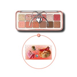 Clio Pro Eye Palette Air No. 11 Shopping Cheese Cat / 클리오 프로아이팔레트에어 11호 쇼핑하는 치즈냥