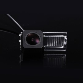 1280 x 720 pixels Car Reversing Camera Parking Aid Replacement for Citroen DS3 Elysee C2 C4 C5 C3-XR C-Quatre Cross DS DS5 DS6 DSSLS Peugeot 408 201 301 307 307CC 3008 308 408 50 8