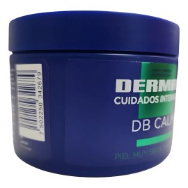 Derman Crema Calm Piel Muy Seca Aspera 300g Neutra