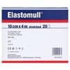 BSN medical 10 cmx4 m 2102 Elastische Fixierbinde, 20 St