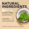 African Pride Moisture Miracle Pre-Shampoo Hair Detangler with Aloe &