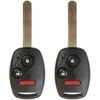2 BexKeyless New Replacement Remote Car Key Fob fits N5F-S0084A