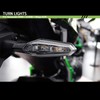 MFC PRO 2019 New LED Turn Signal Indicator Lights For