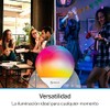 Steren Foco LED Wi-Fi RGBW multicolor de 15 W SHOME-122