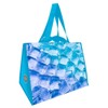 Berkley Jensen Insulated Shopping Bags Reusable Cooler Bag Grocery Travel