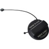 Fuel Tank Gas Cap with Tether - Compatible with 2005-2011