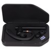 K3 Business Bluetooth Earphone Noise Reduction Single Ear Wrap Around