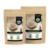 Ground Cardamom (100g, 3.5oz), Cardamom Powder 100% Natural, Without additives,