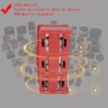 NEW For Nissan Infiniti Q70 50Amp 30Amp 30Amp Fusible Link