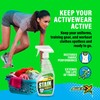 Sweat X Extreme Stain Remover – Multi-Purpose Nontoxic Stain Spray