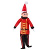 Toyland® Novelty Elf Fancy Dress Outfit - Clothing Accessories for