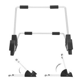 Desktop Stand Holder Black Diamond Painting Accessories Laptop Stand for Home Mobile Phones Books