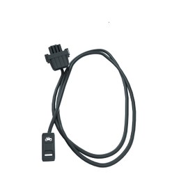 Polaris Off Road Pulse Lightbar Harness - Dash Switched - 2889738