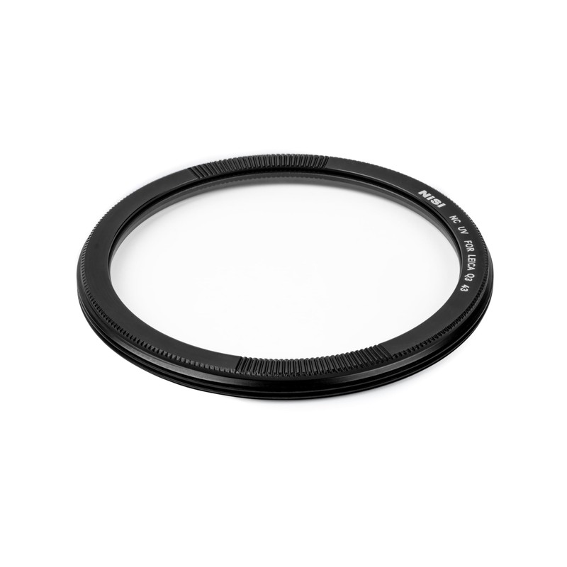NiSi UV Filter for Leica Q3 43 - UV Protection